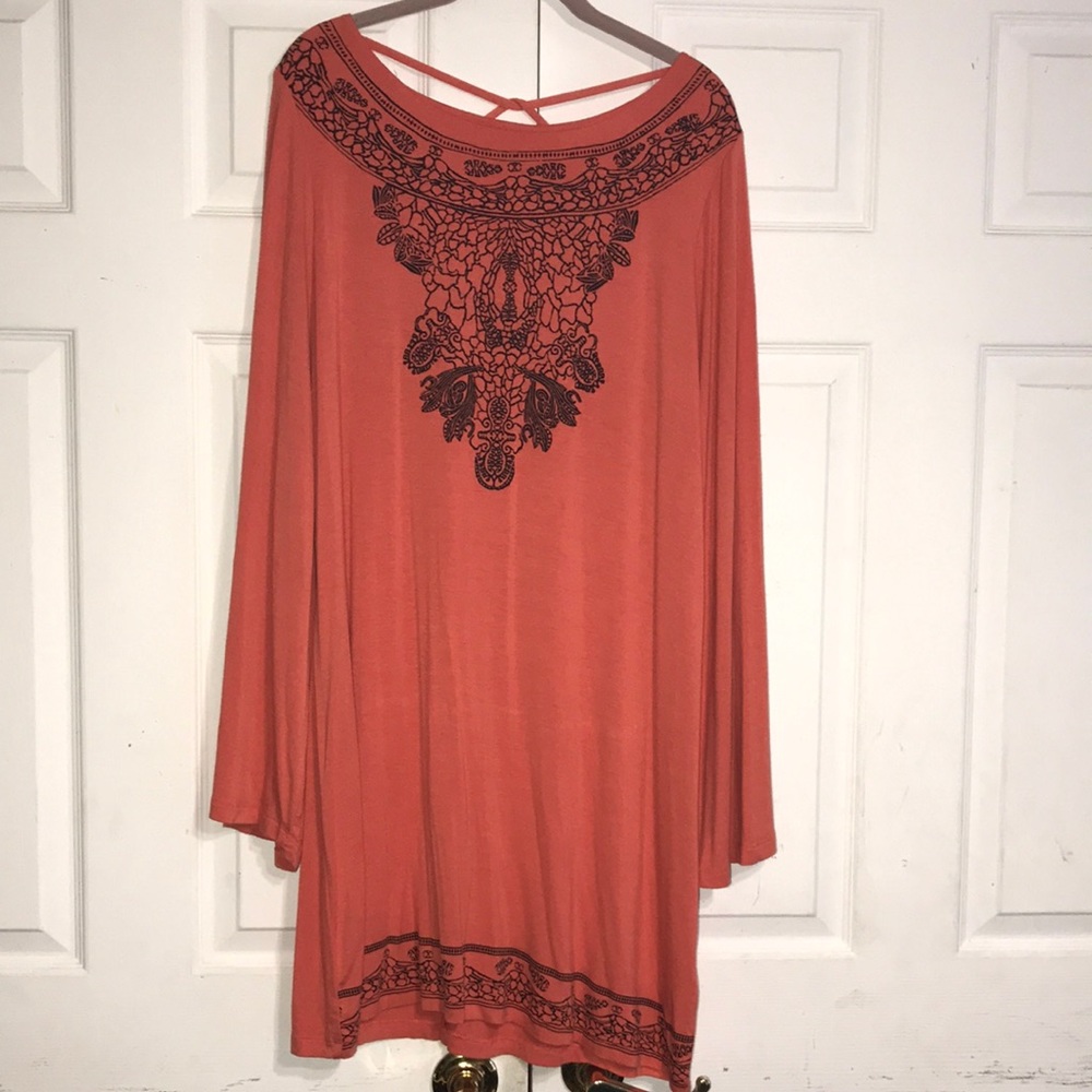 Women’s Nicole Richie Dress/Tunic